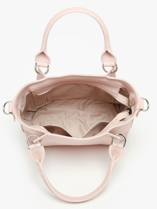 Longchamp Longchamp 3d light Handtas Roze